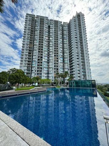 The Ocean View 1