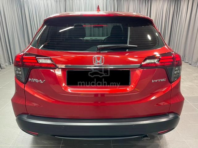 2019 Honda HR-V 1.8 V ENHANCED (A) - 5