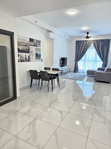Sinaran Residences @ Utropolis 1