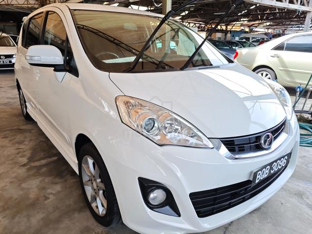 2019 Perodua ALZA 1.5 S (AUTO) FAST LOAN - 1
