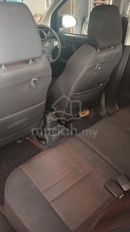 2017 Perodua MYVI 1.5 SE FACELIFT (A) - 2