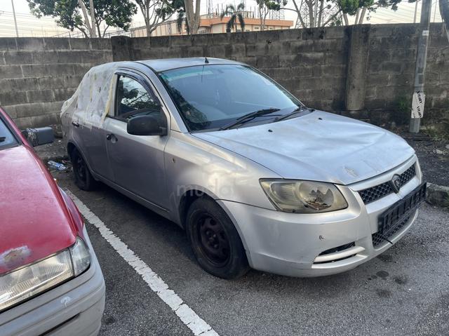 2009 Proton SAGA 1.3 M-LINE (A) - 3
