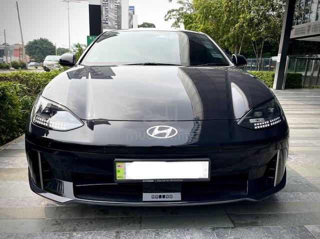2024 Hyundai IONIQ 1.0 6 LITE RWD MY23 CE (A) - 2