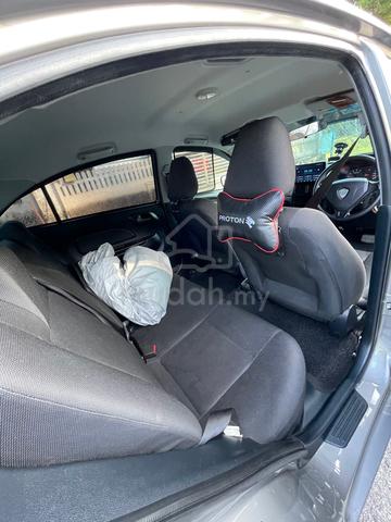 2018 Proton SAGA 1.3 STANDARD CVT (A) - 4