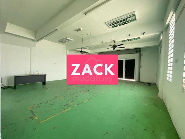 1.5 sty Semi-Detached Factory / Warehouse Diamond Valley, Batu Maung 4