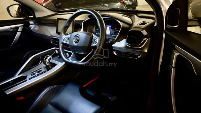 2022 Proton X50 EXECUTIVE 1.5. - 5