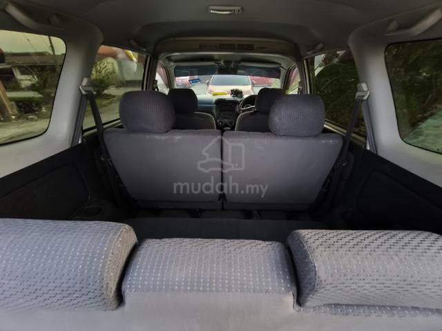 2005 Toyota AVANZA 1.3 E (A) - 5