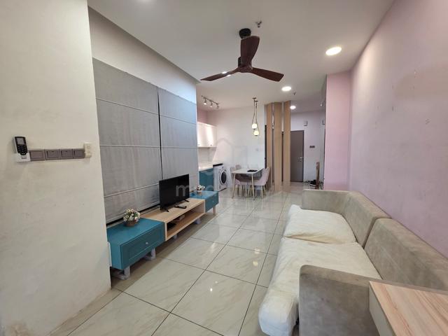Manhattan Suites @ ITCC 1