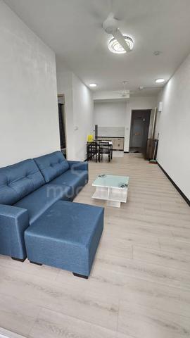 SkyMillion Residence @ Nosoob 1