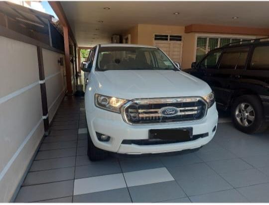 2019 Ford RANGER 2.2 XLT FACELIFT (A) - 1