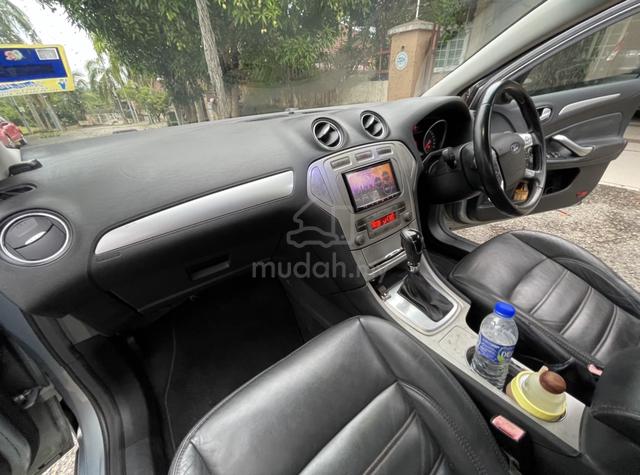2010 Ford MONDEO 2.3 (A) - 4