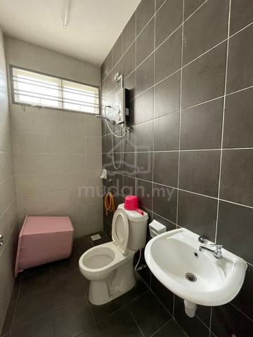Bandar Putra Kulai IOI|Jalan Pipit| Single Storey Terrace| for SALE 5
