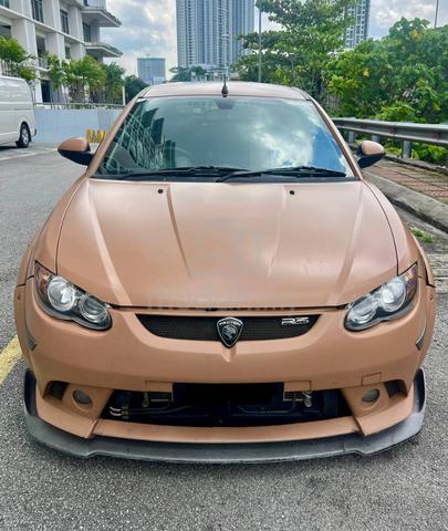2013 Proton SATRIA 1.6 R3 NEO (M) SIAP MODIFY - 3