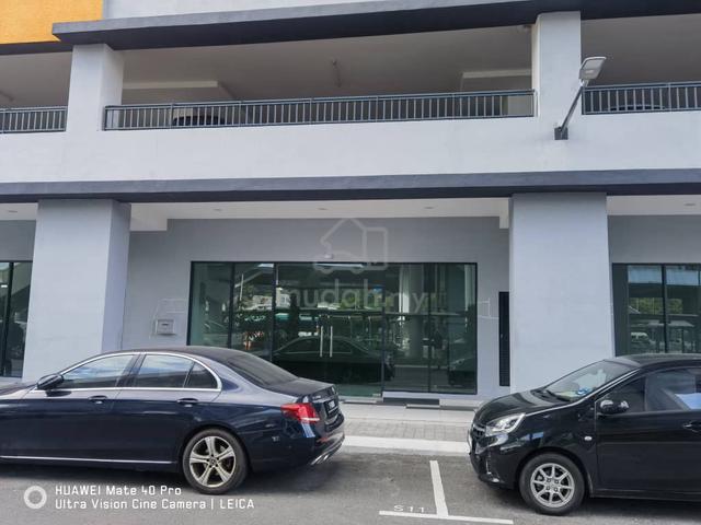 Cheras Batu 11, B11 Parkland Shop Ground Floor 1