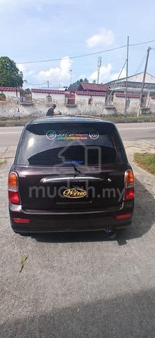 2003 Perodua KELISA 1.0 EZ (A) - 5