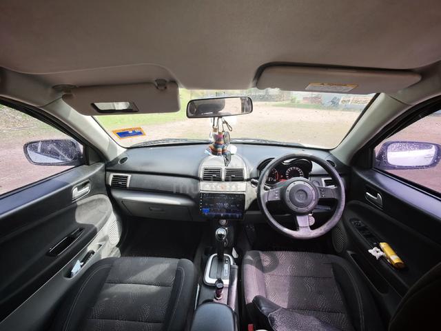 2012 Proton PERSONA 1.6 ELEGANCE MEDIUM LINE (A) - 5