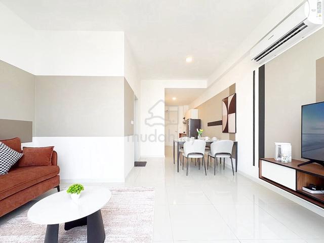 Majestic Residence 1
