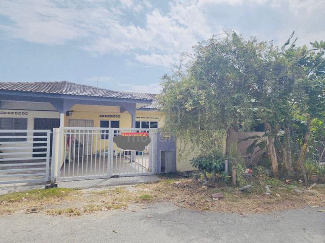 Facing Open!! Single Storey Terrace House @ Taman Sentosa, Klang 1