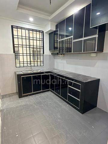 Sri Awana Townhouse 1