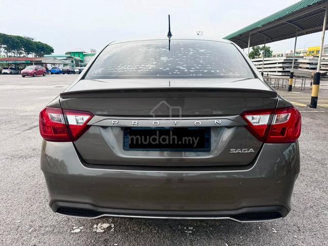 2025 Proton SAGA 1.3 PREMIUM FULL SPEC REVERSE CAM - 5
