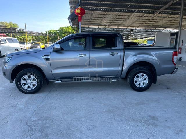 2016 Ford RANGER 2.2 XLT FACELIFT (A) 4X4 PICK UP - 4