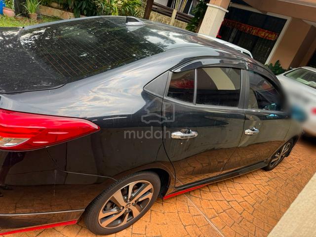 2020 Toyota VIOS 1.5 G (A)  - 4