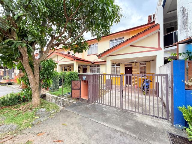 FULL LOAN! Double Storey Bandar Tasik Kesuma Fasa 9 Semenyih 1