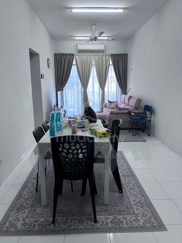 Jentayu Residency 1