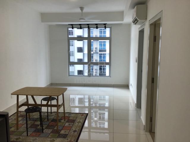 MIRAI Residences 1