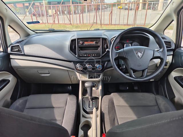 2016 Proton Persona 1.6 (A) 5 Years Warranty - 3