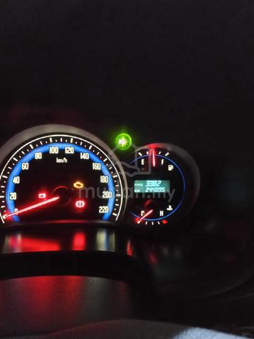 2012 Isuzu D-MAX 3.0 Ddi iTEQ 4x2 (A) - 4