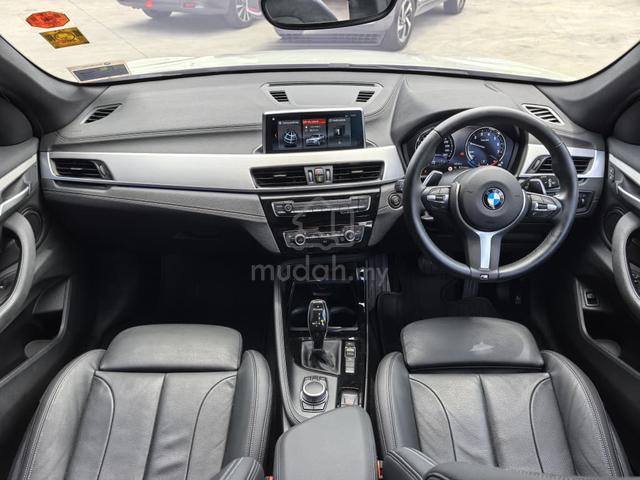 Bmw X1 sDRIVE20i M SPORT 2.0T 60K+KM WRTY-12/2026 - 5