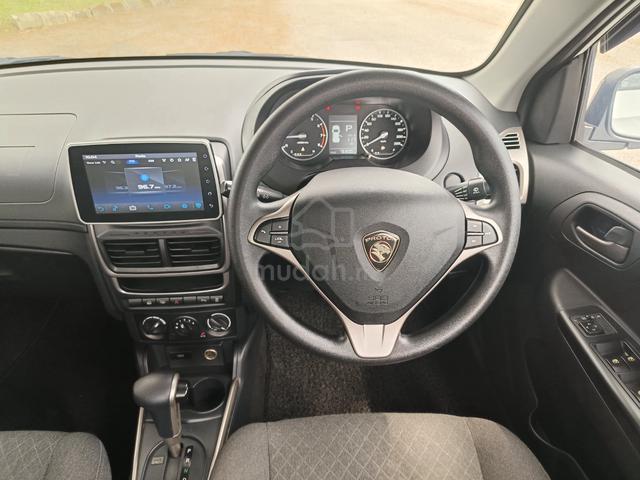 2021 Proton SAGA PREMIUM AT 1.3L (A)REVERSE CAMERA - 4