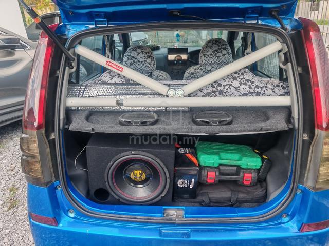 2012 Perodua VIVA 847cc 850 EX (M) - 2