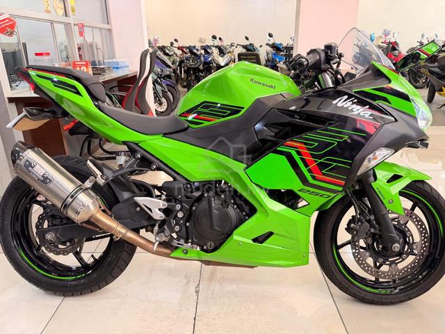 Carousel Image Selected