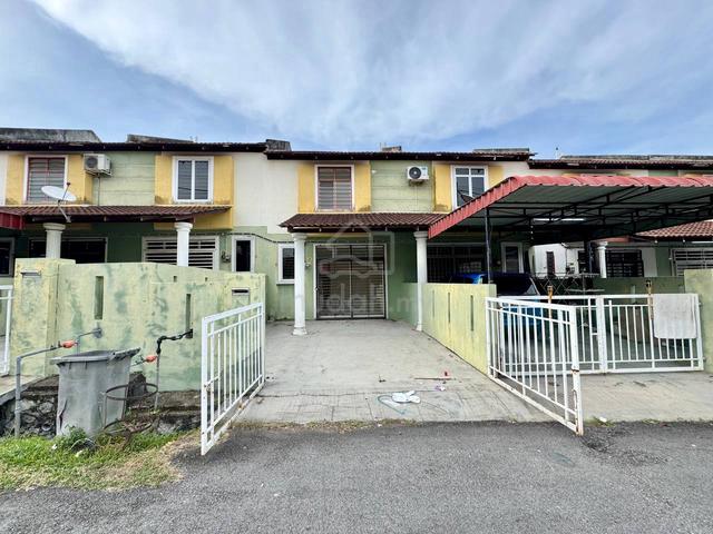 70K BELOW MV 💥 Double Storey Bandar Springhill Lukut PD Port Dickson 1