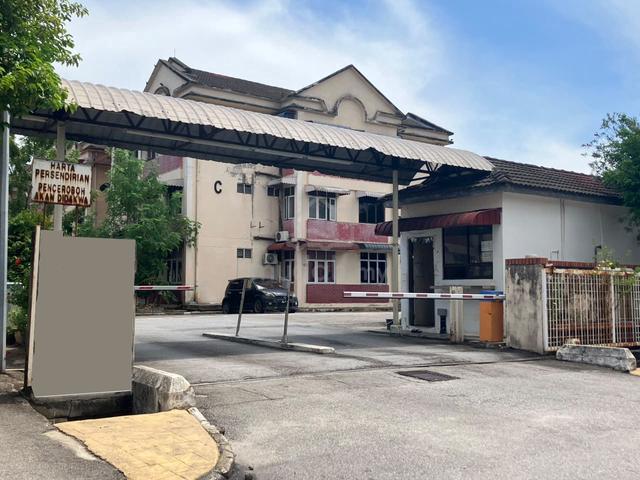 Kelisa Apartment 1