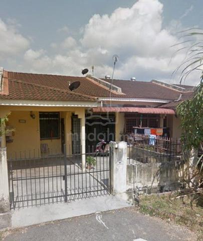 Rumah Taman Damai Gemas Facing Open Hendak Dijual 1