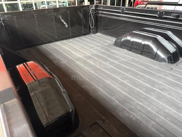 2012 Land Rover DEFENDER 2.4 110 HIGH CAPACITY - 5