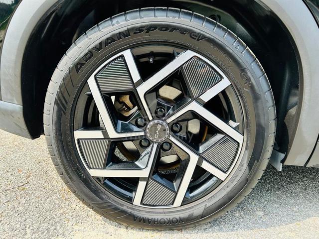 Byd ATTO 3 1.0 EXTENDED RANGE MY24 (A) BLACK ULTRA - 5