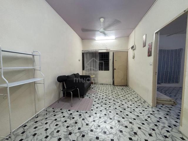Flat untuk Disewa di Taman Kempas, Jun 2026 1