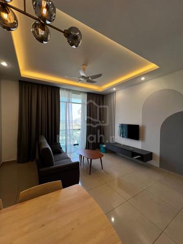 BM City Suites @ BM City Mall 1