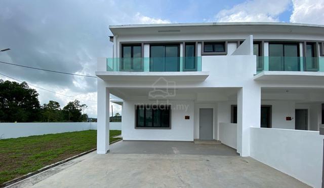 【20x70 2-Story Landed Cheapest Value Price】Pedas 1