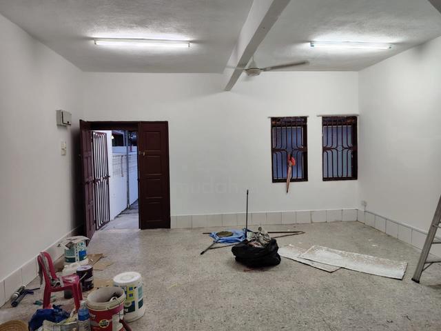 For Family, Klang Utama Double Storey | Klang House For Rent 1