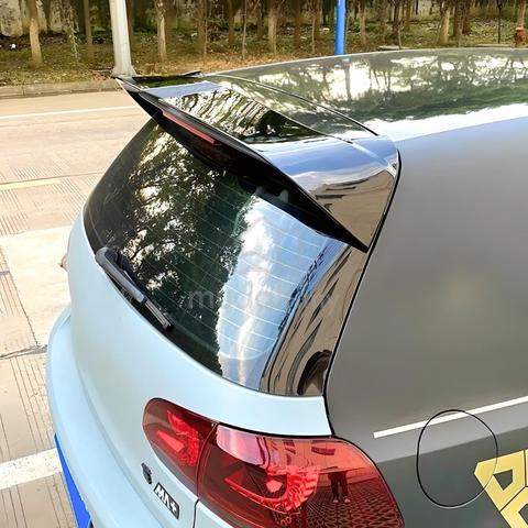 R Golf Mk Gti Rz Spoiler Bodykit Vw Body Kit Car Accessories Parts For Sale In Cheras