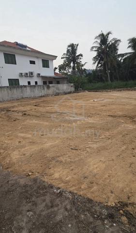 Tanah Lot Banglo Untuk Dijual 1