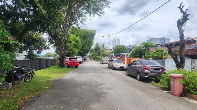 1sty Freehold Terrace House @ SS 5A, Kelana Jaya 1
