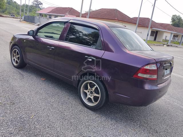 2009 Proton SAGA 1.3 H-LINE (A) - 3