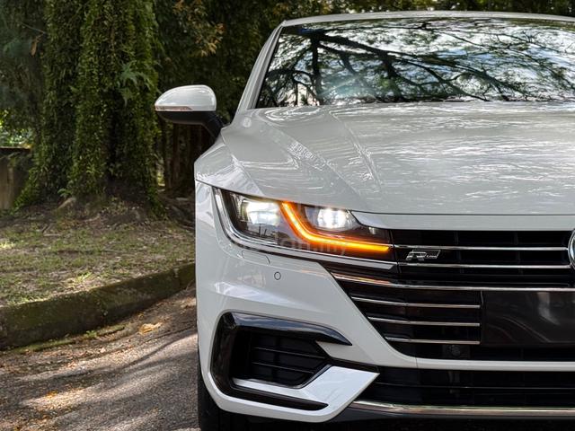 Volkswagen ARTEON R-LINE 2.0L/F.S.R/MIL LOW AS 59K - 3