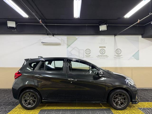 2019 Perodua MYVI 1.5 AV (A) 54K MILLEAGE F/RECORD - 3